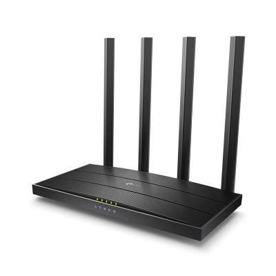 Бездротовий маршрутизатор TP-Link ARCHER C80 4 Бездротовий маршрутизатор TP-Link ARCHER C80 4