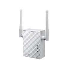 Точка доступа Asus RP-N12 (N300, 1xRJ45, AP/RE/Bridge, 2 внешние антенны)