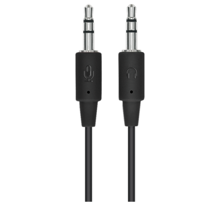 Гарнітура Logitech Stereo Headset H110 (5747279) Гарнітура Logitech Stereo Headset H110 (5747279)