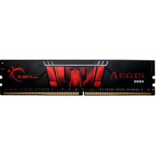 Оперативна пам'ять DDR4 16GB/3200 G. Skill Aegis (F4-3200C16S-16GIS)