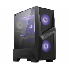Корпус MSI MAG Forge 100M без БП
