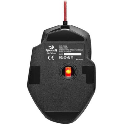 Миша Redragon Tiger 2 (77637) (6549248) Миша Redragon Tiger 2 (77637) (6549248)