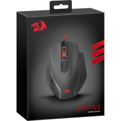 Миша Redragon Tiger 2 (77637) (6549248) Миша Redragon Tiger 2 (77637) (6549248)