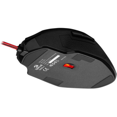 Миша Redragon Tiger 2 (77637) (6549248) Миша Redragon Tiger 2 (77637) (6549248)