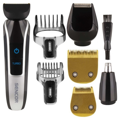 Набор для стрижки Sencor SHP 7201SL (6542541) Набор для стрижки Sencor SHP 7201SL (6542541)