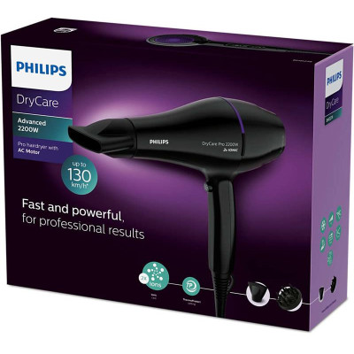 Фен Philips BHD274/00 Фен Philips BHD274/00