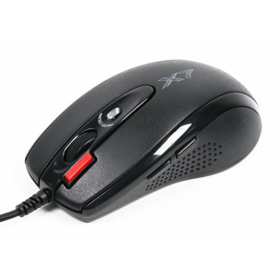 Мышь A4Tech X-710BK Black USB + коврик A4Tech X7-200MP Мышь A4Tech X-710BK Black USB + коврик A4Tech X7-200MP