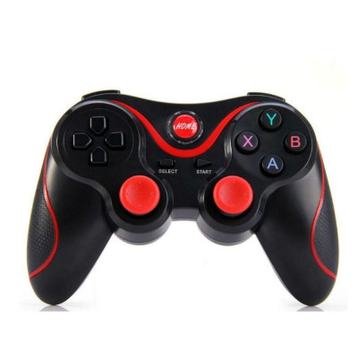 Геймпад Terios T-X Bluetooth Gamepad X3 беспроводной для планшетов/смартфонов (FDJHDFJH7FDF)