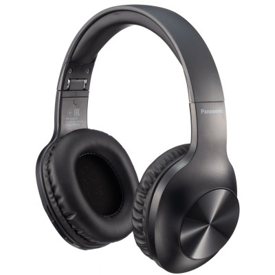 Гарнитура Panasonic RB-HX220BEE-K (6612084) Гарнитура Panasonic RB-HX220BEE-K (6612084)