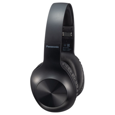 Гарнитура Panasonic RB-HX220BEE-K (6612084) Гарнитура Panasonic RB-HX220BEE-K (6612084)
