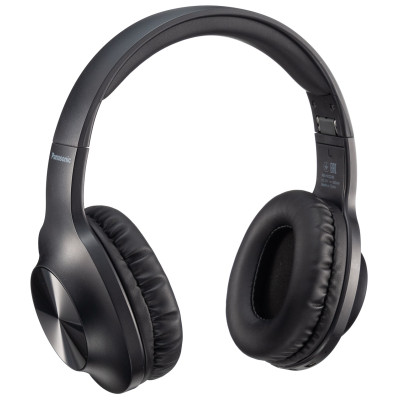 Гарнитура Panasonic RB-HX220BEE-K (6612084) Гарнитура Panasonic RB-HX220BEE-K (6612084)
