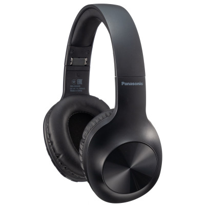 Гарнитура Panasonic RB-HX220BEE-K (6612084) Гарнитура Panasonic RB-HX220BEE-K (6612084)