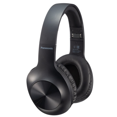 Гарнитура Panasonic RB-HX220BEE-K (6612084) Гарнитура Panasonic RB-HX220BEE-K (6612084)