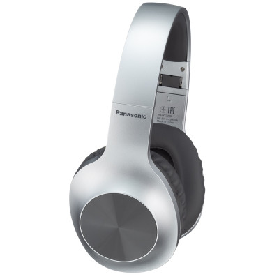 Гарнітура Panasonic RB-HX220BEE-S (6612085) Гарнітура Panasonic RB-HX220BEE-S (6612085)