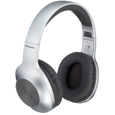 Гарнітура Panasonic RB-HX220BEE-S (6612085) Гарнітура Panasonic RB-HX220BEE-S (6612085)