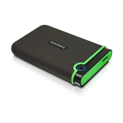 HDD накопитель Transcend StoreJet 25M3S 4TB TS4TSJ25M3S USB 3.1 Iron Grey (6602245) HDD накопитель Transcend StoreJet 25M3S 4TB TS4TSJ25M3S USB 3.1 Iron Grey (6602245)
