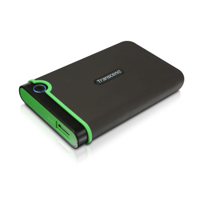 HDD накопитель Transcend StoreJet 25M3S 4TB TS4TSJ25M3S USB 3.1 Iron Grey (6602245) HDD накопитель Transcend StoreJet 25M3S 4TB TS4TSJ25M3S USB 3.1 Iron Grey (6602245)
