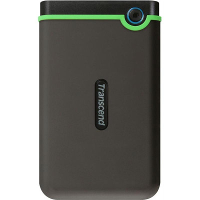 Накопичувач зовнішній HDD ext 2.5