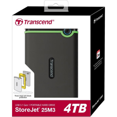 Накопичувач зовнішній HDD ext 2.5 Накопичувач зовнішній HDD ext 2.5