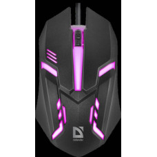 Миша Defender Cyber ​​MB-560L (52560) (6462791)