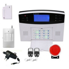 Беспроводная сигнализации Kerui GSM A30 (JDFKDGF89FDJ)