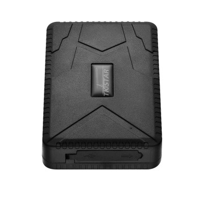 Автомобильный GPS трекер с магнитом TK-STAR TK-915 GPS/GSM 10000 мАч Черный Автомобильный GPS трекер с магнитом TK-STAR TK-915 GPS/GSM 10000 мАч Черный