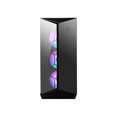 Корпус MSI MPG Gungnir 110R без БП Корпус MSI MPG Gungnir 110R без БП