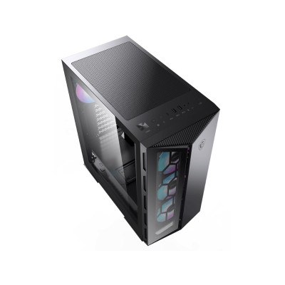 Корпус MSI MPG Gungnir 110R без БП Корпус MSI MPG Gungnir 110R без БП