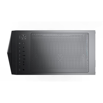 Корпус MSI MPG Gungnir 110R без БП Корпус MSI MPG Gungnir 110R без БП