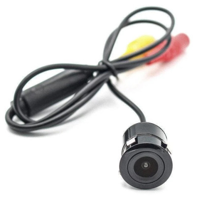Автомобільна камера заднього виду CAR CAM 185L (47240)