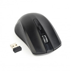 Миша бездротова Gembird MUSW-4B-04 Black USB