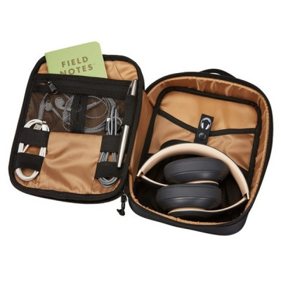 Чохол Case Logic Lectro Accessory Case Plus LAC-102 Black (6622053) Чохол Case Logic Lectro Accessory Case Plus LAC-102 Black (6622053)