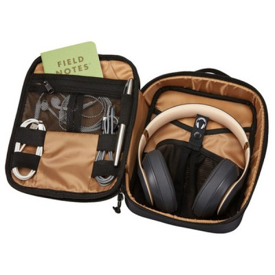 Чохол Case Logic Lectro Accessory Case Plus LAC-102 Black (6622053) Чохол Case Logic Lectro Accessory Case Plus LAC-102 Black (6622053)