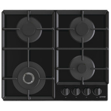 Газова варильна поверхня Gorenje GTW 641 EB (BG6IB-G0B) (6629450)