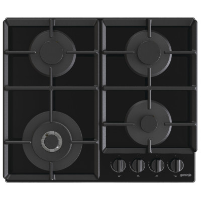 Газовая варочная поверхность Gorenje GTW 641 EB (BG6IB-G0B) (6629450)