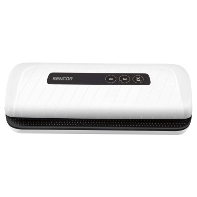 Вакуумний пакувальник Sencor SVS 1010 WH (6429676)