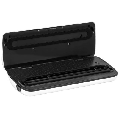 Вакуумний пакувальник Sencor SVS 1010 WH (6429676) Вакуумний пакувальник Sencor SVS 1010 WH (6429676)