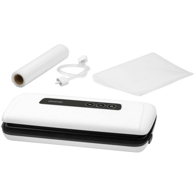 Вакуумний пакувальник Sencor SVS 1010 WH (6429676) Вакуумний пакувальник Sencor SVS 1010 WH (6429676)