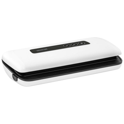 Вакуумний пакувальник Sencor SVS 1010 WH (6429676) Вакуумний пакувальник Sencor SVS 1010 WH (6429676)