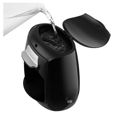 Кавоварка краплинна Sencor SCE 2100BK (6626780)