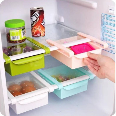 Органайзер - полиця для зберігання продуктів Refrigerator Shelf (35111152A) Органайзер - полиця для зберігання продуктів Refrigerator Shelf (35111152A)