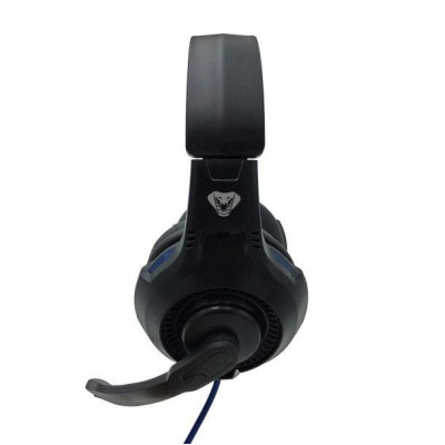 Игровые наушники Media-Tech Cobra Pro Thrill Игровые наушники Media-Tech Cobra Pro Thrill