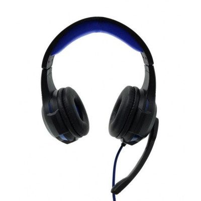 Игровые наушники Media-Tech Cobra Pro Thrill Игровые наушники Media-Tech Cobra Pro Thrill