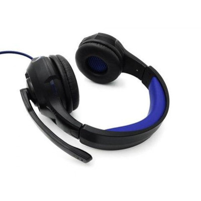 Игровые наушники Media-Tech Cobra Pro Thrill Игровые наушники Media-Tech Cobra Pro Thrill