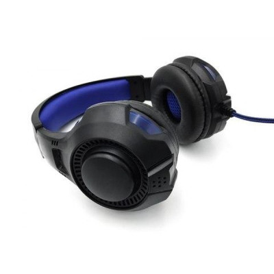 Игровые наушники Media-Tech Cobra Pro Thrill Игровые наушники Media-Tech Cobra Pro Thrill