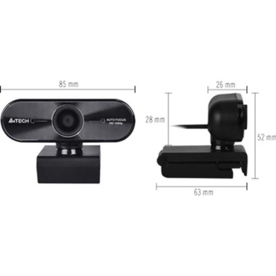 Вебкамера A4-Tech PK-940HA Вебкамера A4-Tech PK-940HA