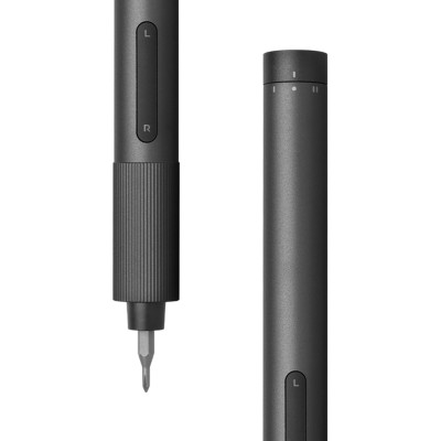 Отвертка с насадками Xiaomi Precision Screwdriver Kit Отвертка с насадками Xiaomi Precision Screwdriver Kit