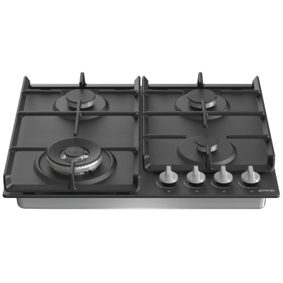 Газовая варочная поверхность Gorenje GW 641 EXB (BG6HB-G0B) (6622831) Газовая варочная поверхность Gorenje GW 641 EXB (BG6HB-G0B) (6622831)