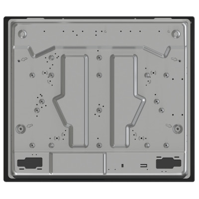 Газовая варочная поверхность Gorenje GW 641 EXB (BG6HB-G0B) (6622831) Газовая варочная поверхность Gorenje GW 641 EXB (BG6HB-G0B) (6622831)