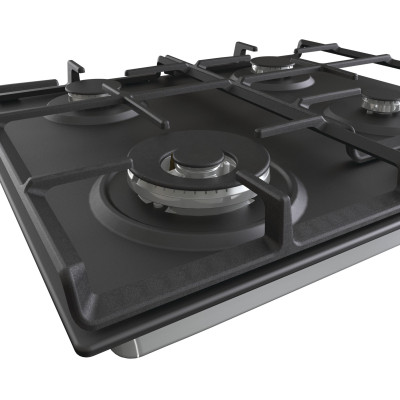 Газовая варочная поверхность Gorenje GW 641 EXB (BG6HB-G0B) (6622831) Газовая варочная поверхность Gorenje GW 641 EXB (BG6HB-G0B) (6622831)